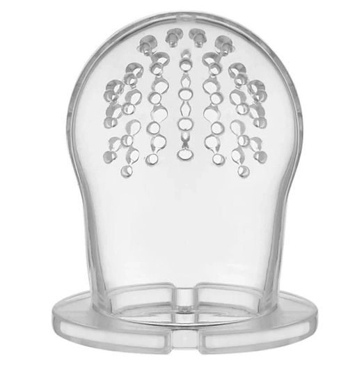 купить Посуда для кормления BabyJem 600 Dispozitiv de hranire din silicon Albastru в Кишинёве 