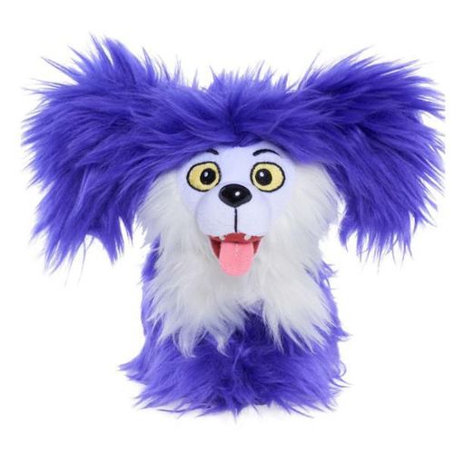 cumpără Jucărie de pluș miscellaneous VP78000L Wolfie în Chișinău 