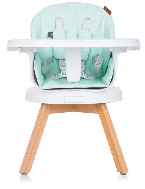 купить Стульчик для кормления Chipolino Rotto STHRT02203AV avocado в Кишинёве 