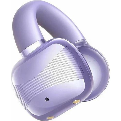 купить Наушники беспроводные Ugreen 55430, Open Ear HiTune S3 | WS209, Purple в Кишинёве 