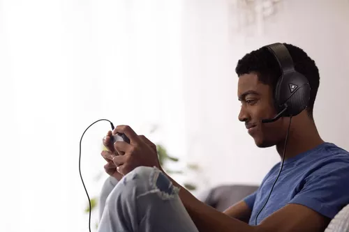 cumpără Căști pentru gaming Turtle Beach 216915 Recon 200 G2 Black în Chișinău 