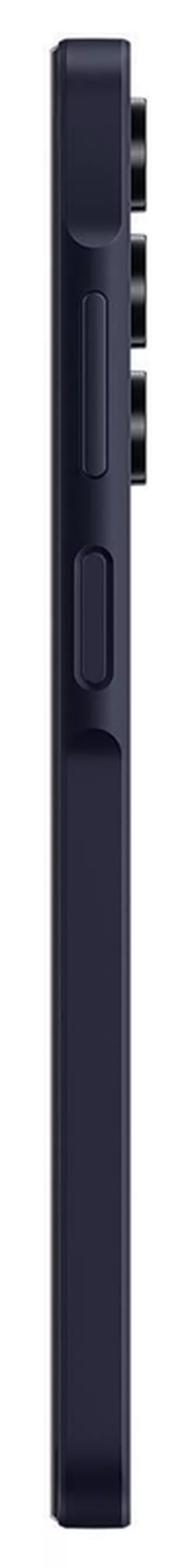 купить Смартфон Samsung A155F/256 Galaxy A15 LTE Blue-Black в Кишинёве 