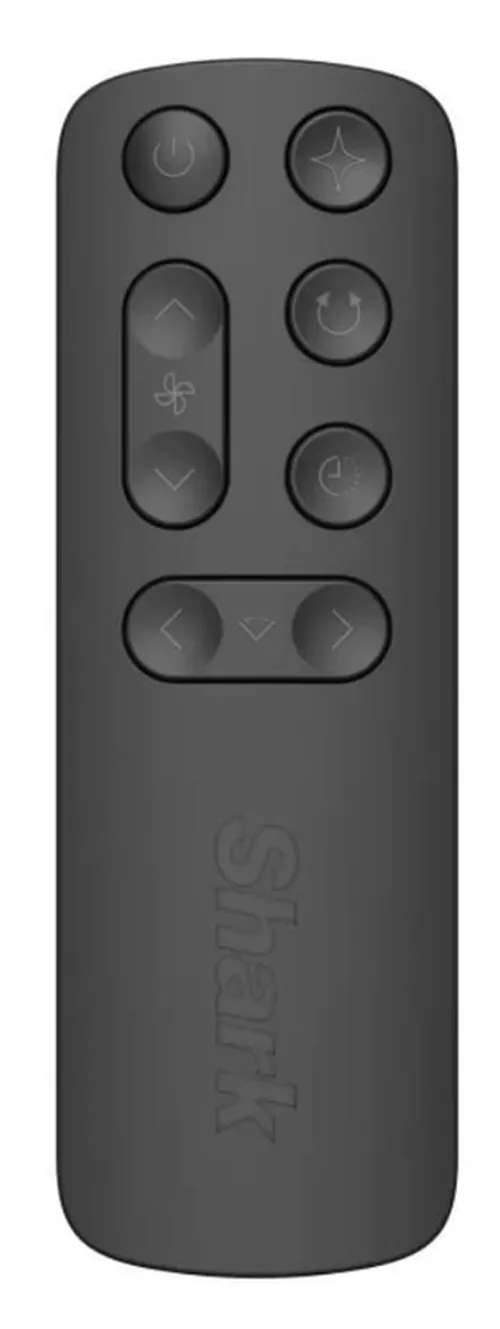 купить Вентилятор напольный Shark TF200SEU в Кишинёве 