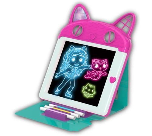 купить Набор для творчества miscellaneous 5191DI Premium Pad Gabby’s Dollhouse в Кишинёве 