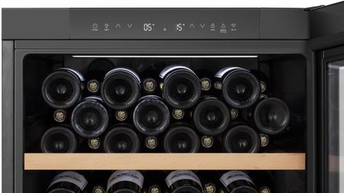 купить Холодильник винный Hisense RW3N230GELF в Кишинёве 