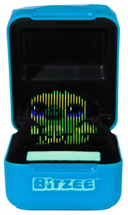 купить Игрушка Spin Master 6069066 Animal de companie digital Bitzee в Кишинёве 