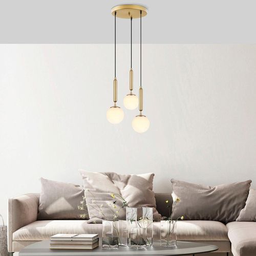 cumpără Lustră Trendy Regele-11469 34x134x34cm în Chișinău 