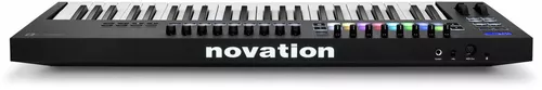 купить Аксессуар для музыкальных инструментов Novation Launchkey 49 MK3 в Кишинёве 