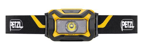cumpără Lanternă Petzl Aria 1 Black/Yellow în Chișinău 