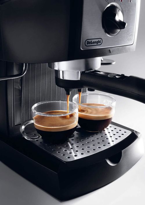 cumpără Espressor manual DeLonghi EC157 în Chișinău 