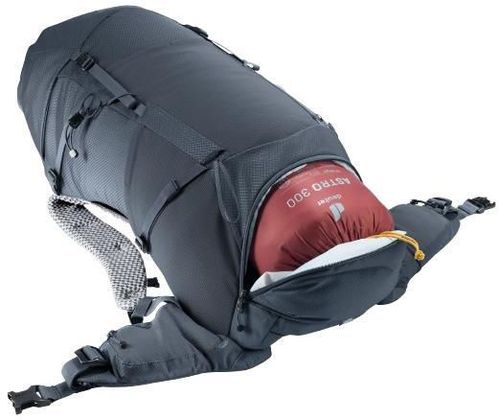купить Туристический рюкзак Deuter Futura 32 black (3400826 7000 0) в Кишинёве 
