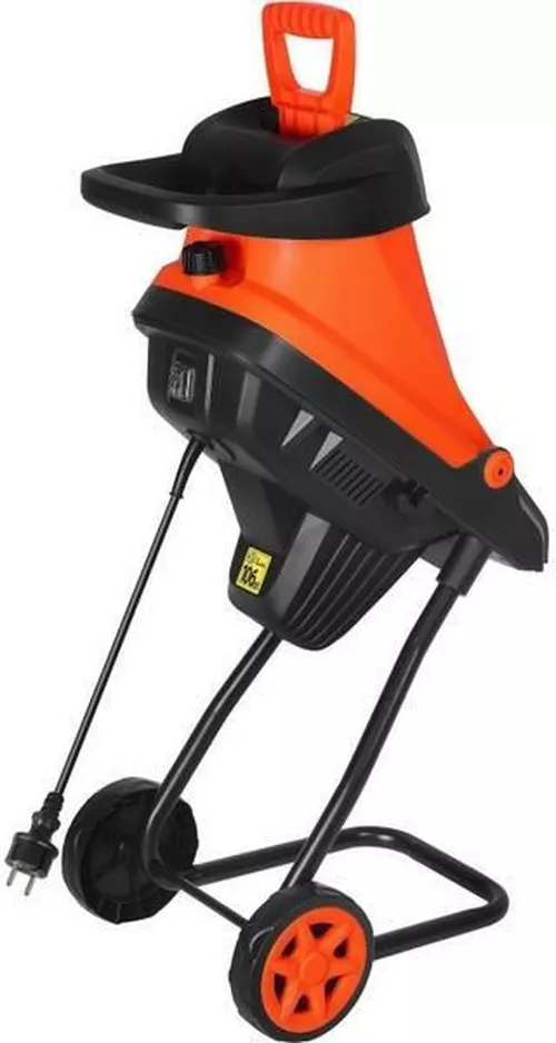 купить Измельчитель веток Kraft&Dele KD5210 в Кишинёве 