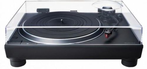 cumpără Player vinyl Technics SL-1500CEE-K în Chișinău 
