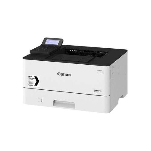 купить Printer Canon i-Sensys LBP223dw, A4, Duplex, Net, WiFi, 33ppm, Memory 1GB, 1200x1200dpi, 250 cassette + 100 sheet tray, 5 Line LCD, Cartridge 057 (3100 pages 5%.) / 057H (10000 pages 5%) в Кишинёве 