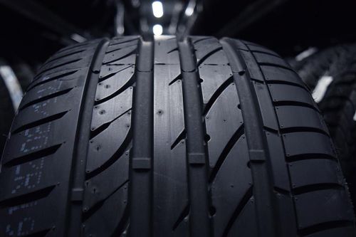 cumpără Anvelopă Sailun 255/45 R 18 ZSR UHP 103 Y în Chișinău 