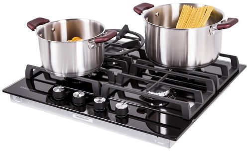 купить Духовой шкаф и варочная панель Samsung NV7B4245VAK/WT + NA64H3030AK/WT в Кишинёве 