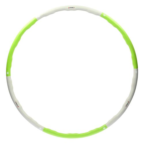 cumpără Echipament de gimnastică HMS 3435 Cerc Hoola Hoop d=100 cm HHP003 în Chișinău 