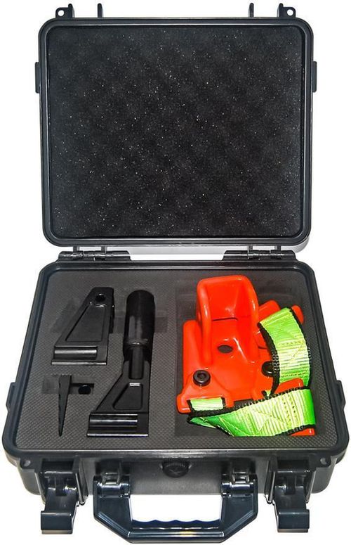 купить Домкрат T-Max Cric hidraulic tip cremalieră W2040 в Кишинёве 