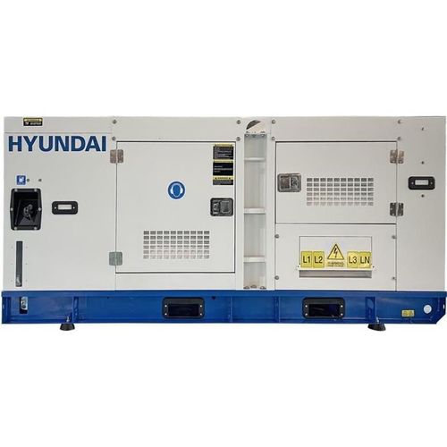 cumpără Generator Hyundai DHY80L în Chișinău 
