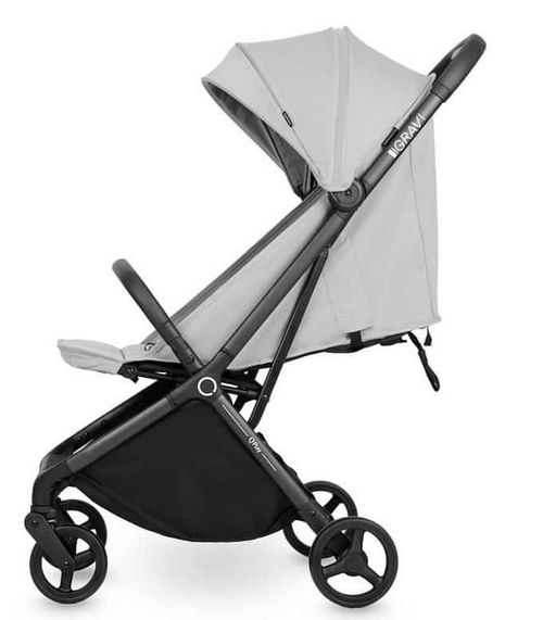 cumpără Сărucior pentru copii Qplay Grav Black în Chișinău 