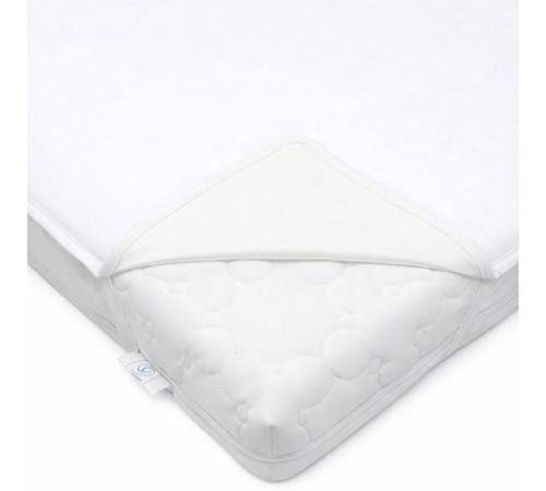 купить Детское постельное белье Veres VR 61.4.01 Наматраcник Ares Premium Light 125x65 в Кишинёве 