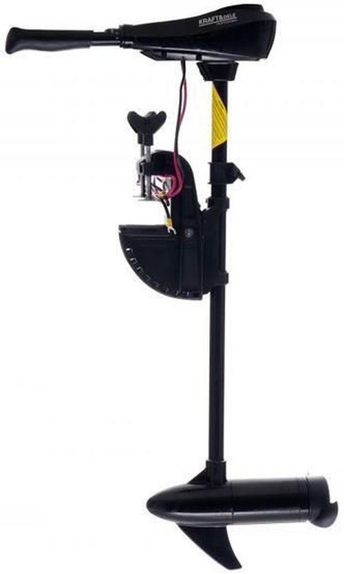 cumpără Motor de barcă Kraft&Dele KD5310 Motor electric de bord 75lbs în Chișinău 