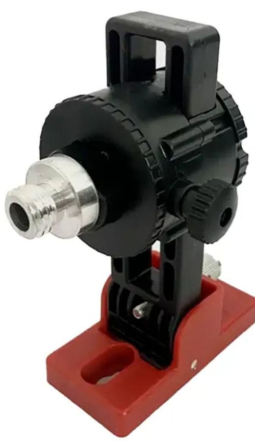 купить Штатив строительный Crown CAXL-S31 Телескопическая штанга для нивелира 3100mm в Кишинёве 