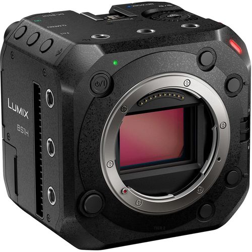 cumpără Aparat foto mirrorless Panasonic DC-BS1HEE în Chișinău 