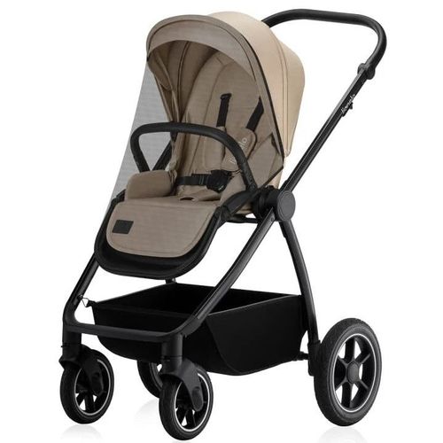 купить Детская коляска Lionelo Carucior 2in1 Meril Beige Sand в Кишинёве 