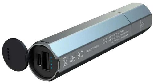 cumpără Lanternă Fenix E-CP LED (Blue) în Chișinău 