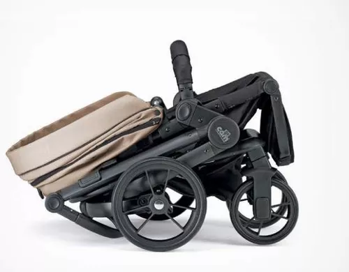 cumpără Сărucior pentru copii CAM Taski Sport Tris 3в1 ART910-T862 beige în Chișinău 