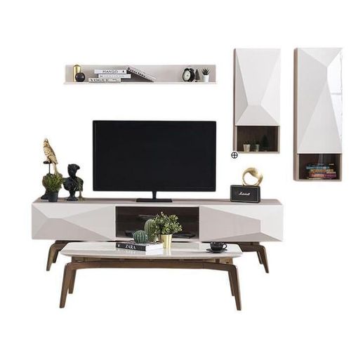 купить Стенка Pereflex Diamond 208x59x47cm (080987) в Кишинёве 