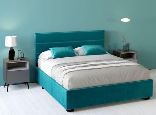 купить Кровать my-STYLE my-Amy 90x200 (P01D90M18) в Кишинёве 