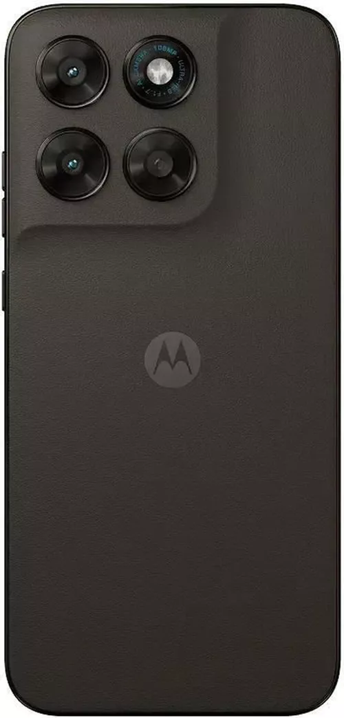 купить Смартфон Motorola G77 8/256GB Black в Кишинёве 