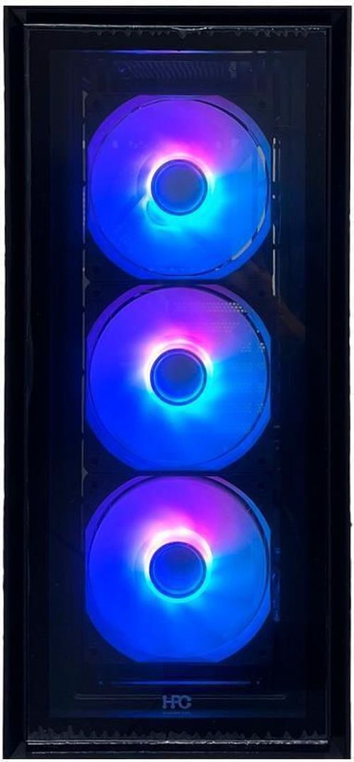 cumpără Bloc de sistem PC Intel ATOL PC1124MP - Gaming A-RGB#2.4.3 în Chișinău 