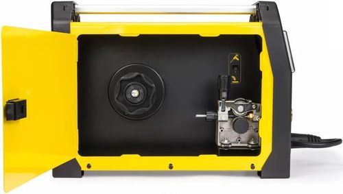 cumpără Aparat de sudură Powermat PM-IMGS-220L 220A MIG / MAG / MMA / LIFT-TIG în Chișinău 