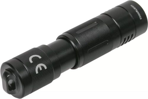 купить Фонарь Fenix E05R LED Flashlight (Black) в Кишинёве 