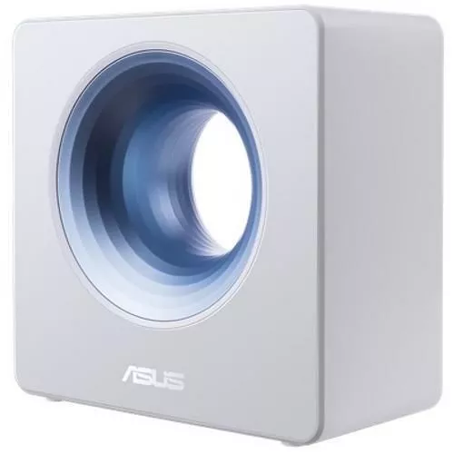 купить Wi-Fi роутер ASUS AC2600 Blue Cave в Кишинёве 