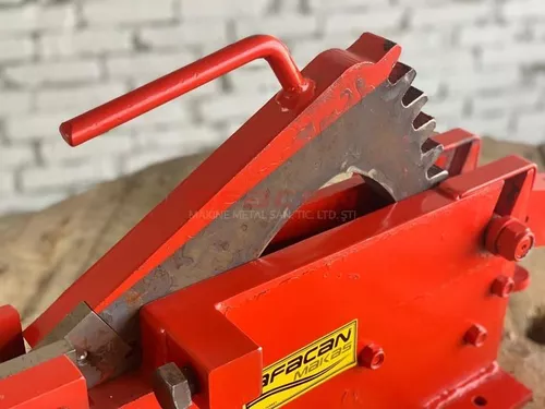 купить Стационарный инструмент Afacan 32M Mașină de tăiat manuală a armaturii в Кишинёве 