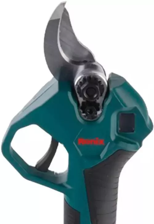 cumpără Foarfecă de gradină Ronix 8660 секатор 20V 2Ah 28мм în Chișinău 