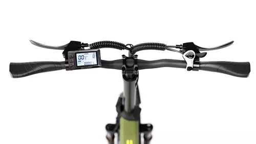 cumpără Bicicletă Sharp BK-FS08E-GY în Chișinău 