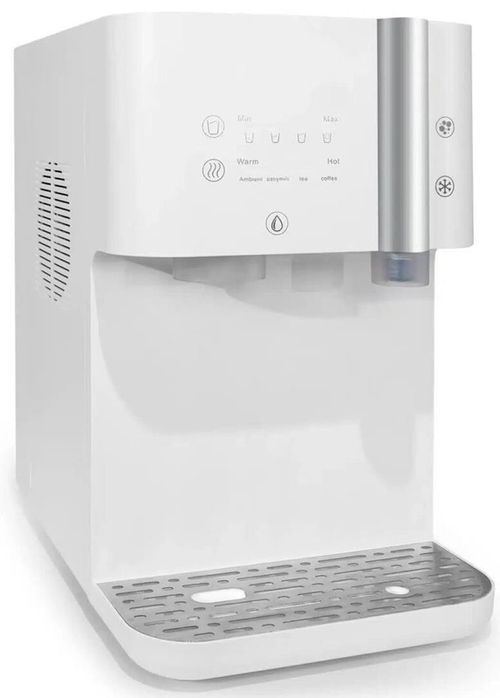 купить Кулер для воды Noi SP-1 White Dozator de apa cu filtru si apa carbogazoasa 4 in 1 в Кишинёве 