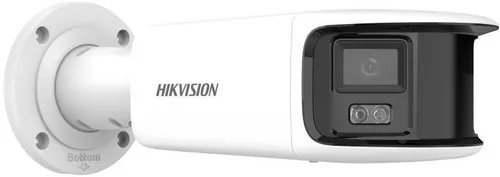 купить Камера наблюдения Hikvision DS-2CD2T87G2P-LSU/SL (8Mpx 4mm) в Кишинёве 