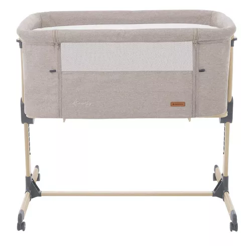 cumpără Leagăn Kikka Boo 31003020098 Amaris Beige în Chișinău 