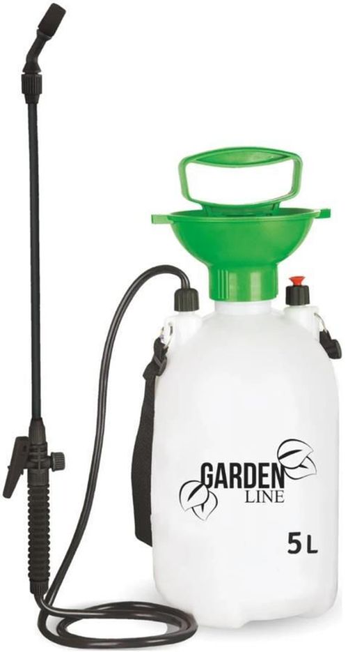 купить Опрыскиватель GardenLine AOK2743 5L в Кишинёве 