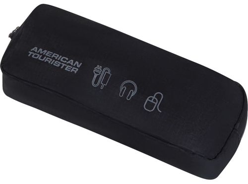 cumpără Accesoriu pentru bagaje American Tourister Ta Packing Organisers Negru (159211/1062) în Chișinău 