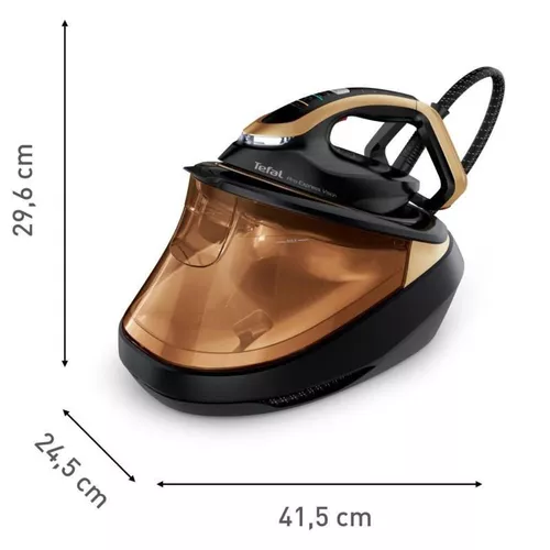 cumpără Generator de aburi pentru călcat Tefal GV9823E1 Pro Express Vision în Chișinău 