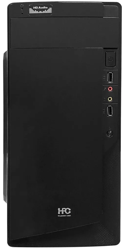 cumpără Bloc de sistem PC AMD ATOL PC1033MP - Home #4 v4 în Chișinău 