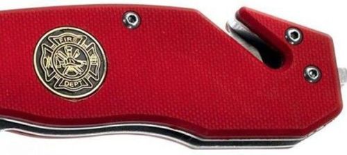 купить Нож походный Boker 01MB366 Magnum Fire Brigade в Кишинёве 