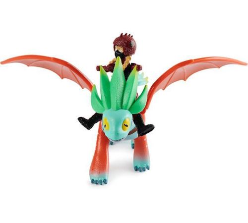 cumpără Jucărie Spin Master 6066720 DreamWorks Dragons adv set în Chișinău 